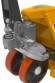 Гидравлическая тележка (рохля) SD (BF25, г/п 2500 кг, вилы 1150x550 мм, PDP) SMARTLIFT (SMART) купить в Североморске