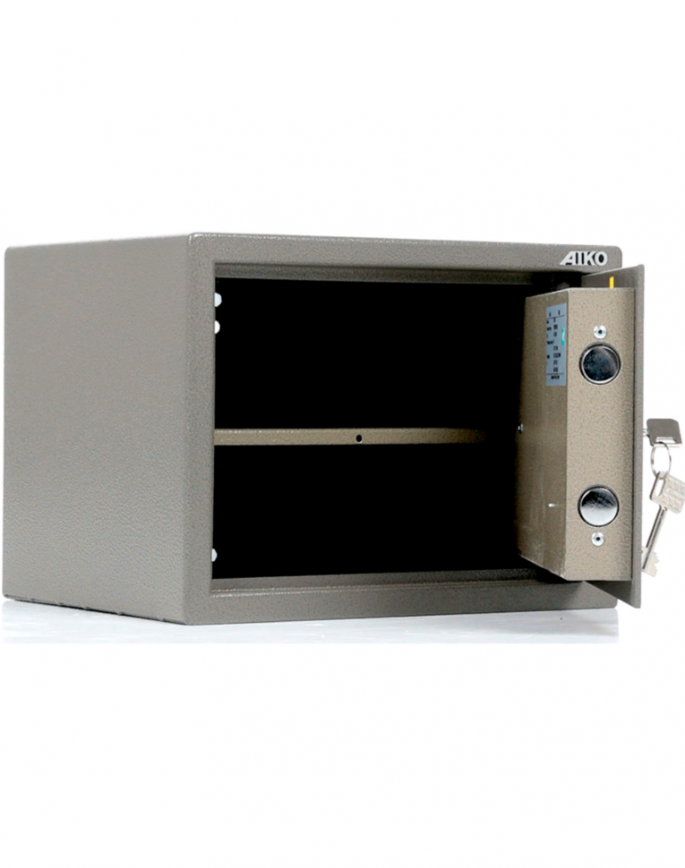 Офисный сейф Aiko TM-25 купить в Североморске Офисный сейф Aiko TM-25 купить в Североморске