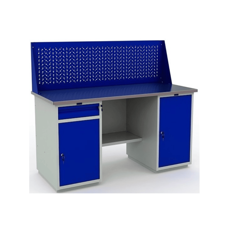 Верстак Profi WT160.WD2/WD1.010 купить в Североморске