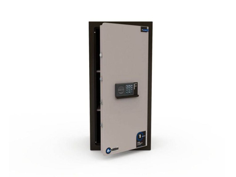 Сейф LS-040K EC купить в Североморске Сейф LS-040K EC купить в Североморске