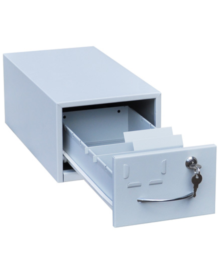 Настольная картотека для трудовых книжек купить в Североморске