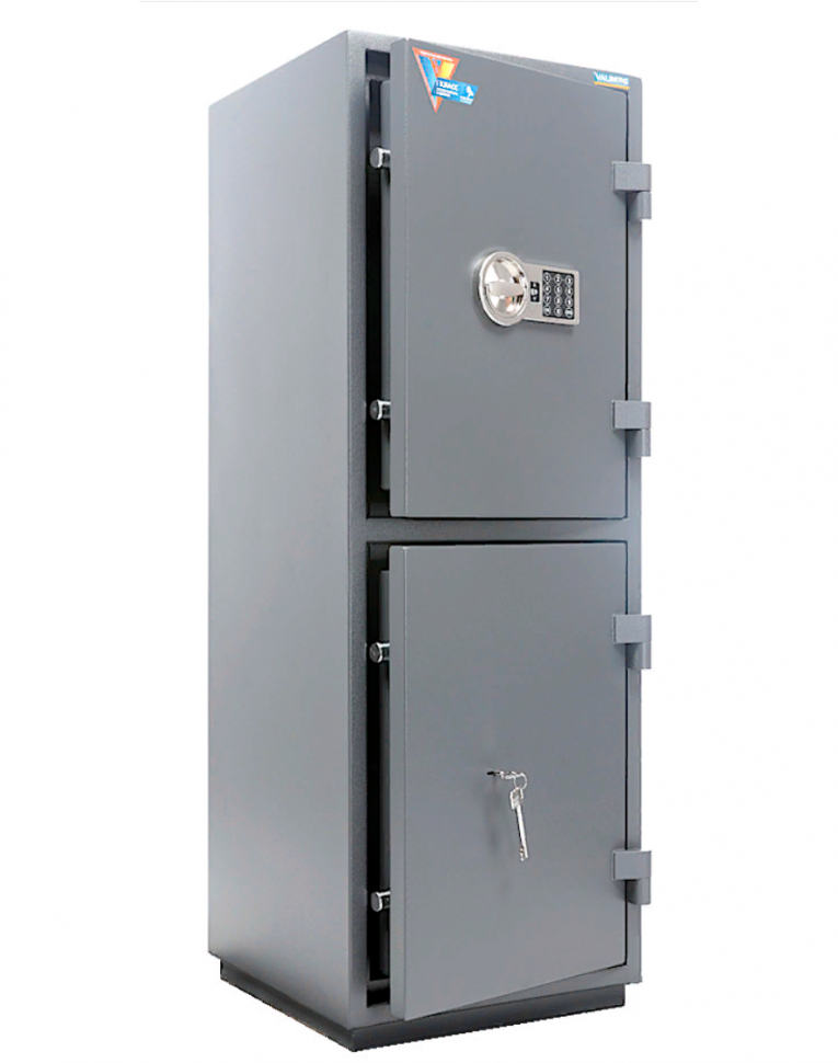 Взломостойкий сейф Valberg Кварцит 120Т/2 EL купить в Североморске Взломостойкий сейф Valberg Кварцит 120Т/2 EL купить в Североморске