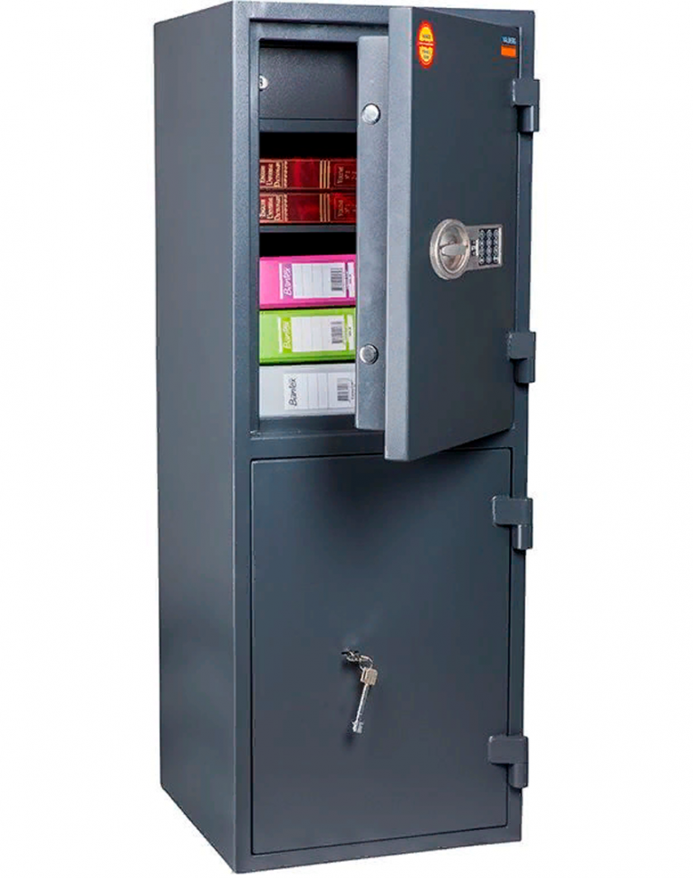 Взломостойкий сейф Valberg Кварцит 120Т/2 EL купить в Североморске Взломостойкий сейф Valberg Кварцит 120Т/2 EL купить в Североморске