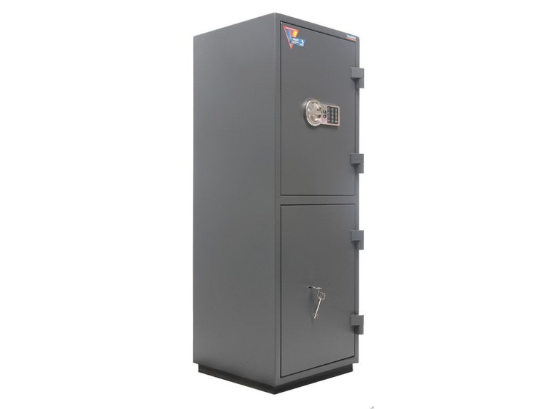 Взломостойкий сейф Valberg Кварцит 120Т/2 EL купить в Североморске Взломостойкий сейф Valberg Кварцит 120Т/2 EL купить в Североморске