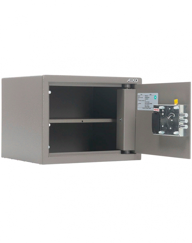 Офисный сейф Aiko TM-25 EL купить в Североморске