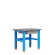 Стол промышленный PLC 10.1 купить в Североморске