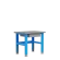 Стол промышленный PLC 10.1 купить в Североморске