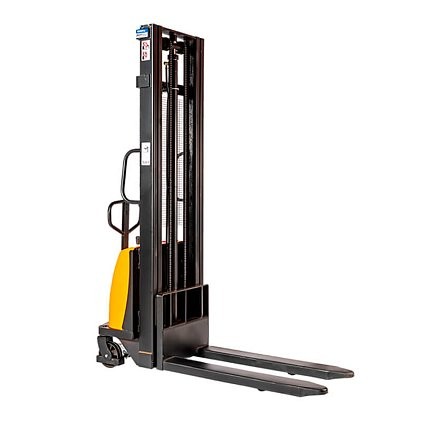 Штабелер с электроподъемом BDA-II 1025 (1000 кг, 2,5 м, 12В / 85Ач) SMARTLIFT (SMART) купить в Североморске