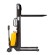 Штабелер с электроподъемом BDA-II 1025 (1000 кг, 2,5 м, 12В / 85Ач) SMARTLIFT (SMART) купить в Североморске