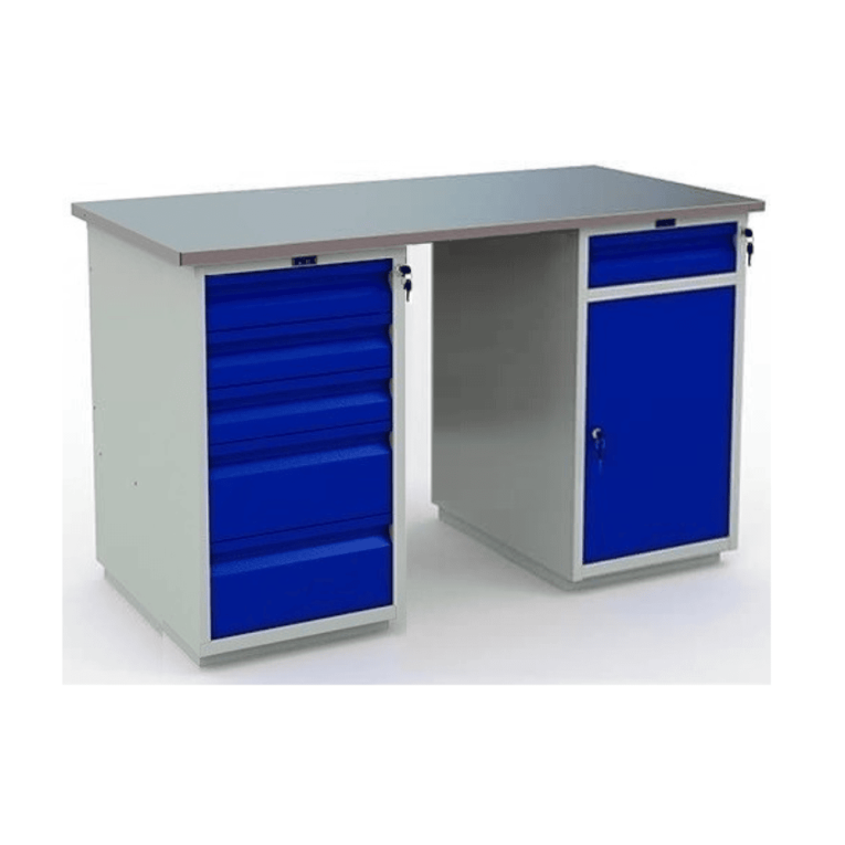 Верстак Profi WT160.F1/WD2.110 купить в Североморске