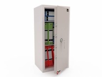 Лёгкий сейф LS-040 R Лёгкий сейф LS-040 R