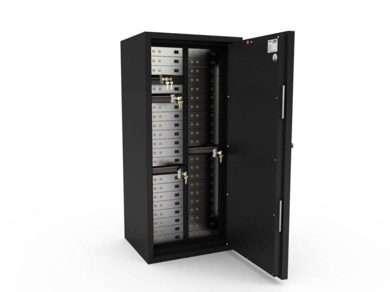 Сейф депозитный ЛС-365/44 БТ купить в Североморске Сейф депозитный ЛС-365/44 БТ купить в Североморске