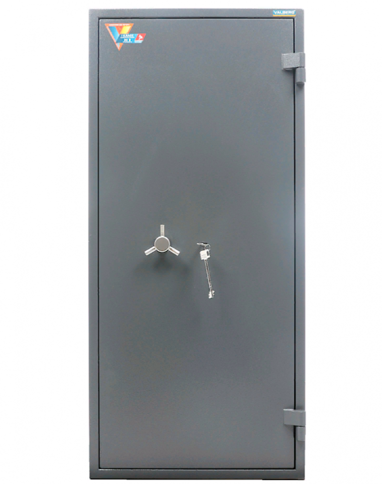 Взломостойкий сейф Valberg Кварцит 120/55T купить в Североморске Взломостойкий сейф Valberg Кварцит 120/55T купить в Североморске