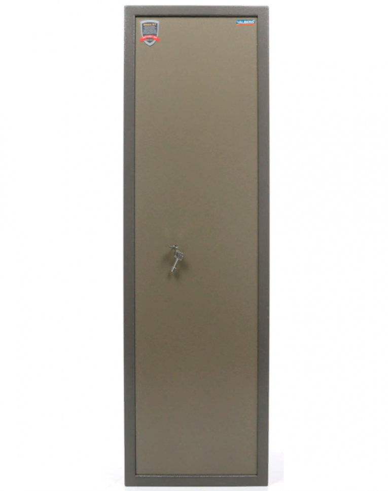 Оружейный сейф Valberg Сафари купить в Североморске Оружейный сейф Valberg Сафари купить в Североморске