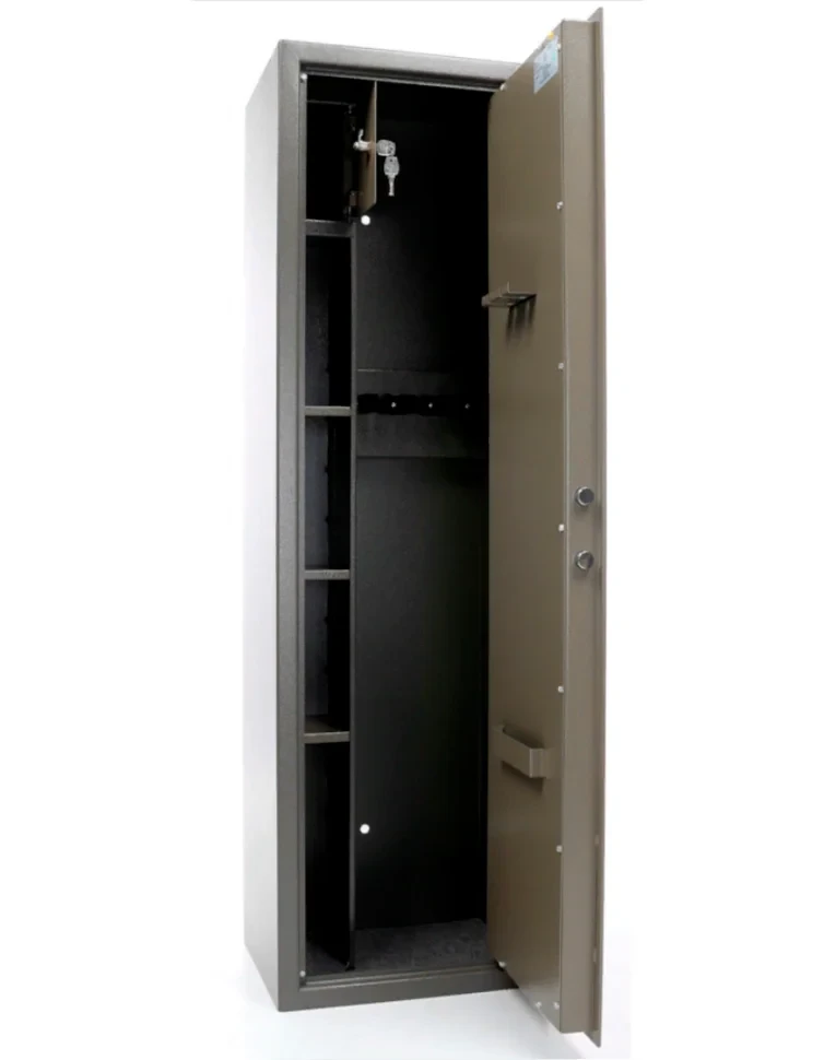 Оружейный сейф Valberg Сафари купить в Североморске Оружейный сейф Valberg Сафари купить в Североморске