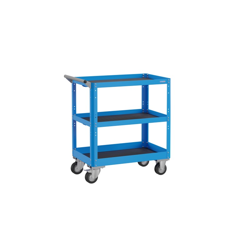 Тележка инструментальная PLC 8007.0-К купить в Североморске