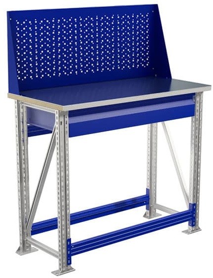 Верстак Master MT100.MF1 / MF1.110 купить в Североморске