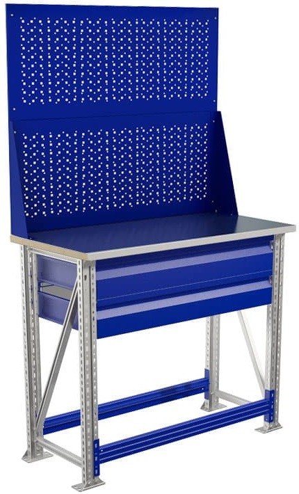 Верстак Master MT100.MF1 / MF1.220 купить в Североморске Верстак Master MT100.MF1 / MF1.220 купить в Североморске