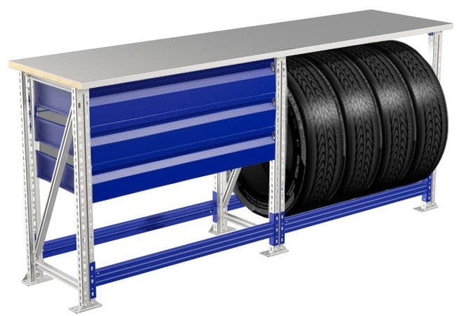 Верстак Master MT100.MF1 / MF1 / MF1.300.000 купить в Североморске Верстак Master MT100.MF1 / MF1 / MF1.300.000 купить в Североморске