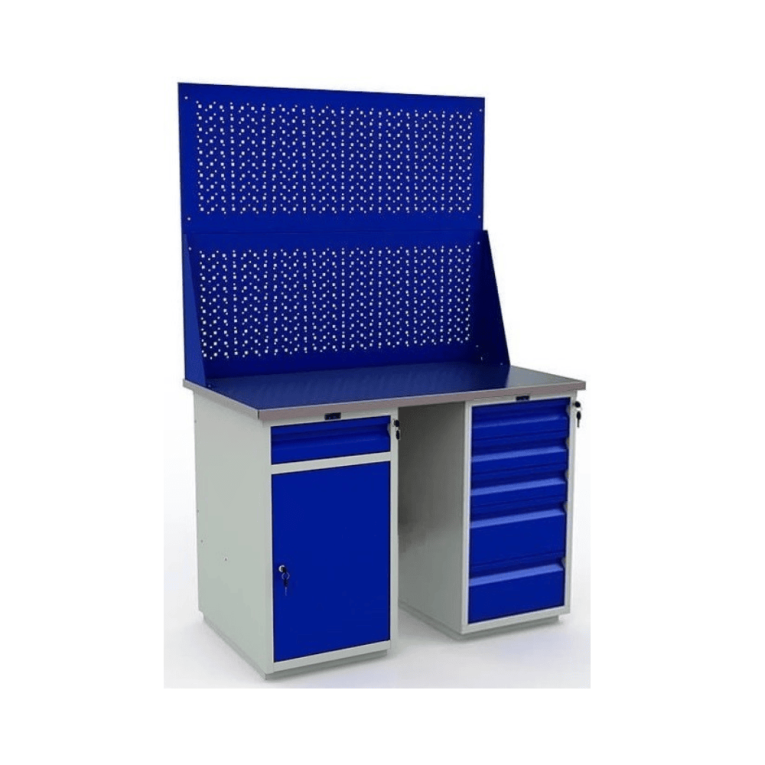 Верстак Profi WT120.WD2/WD5.020 купить в Североморске