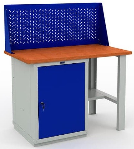 Верстак Expert W120.WS1/F2.010 купить в Североморске