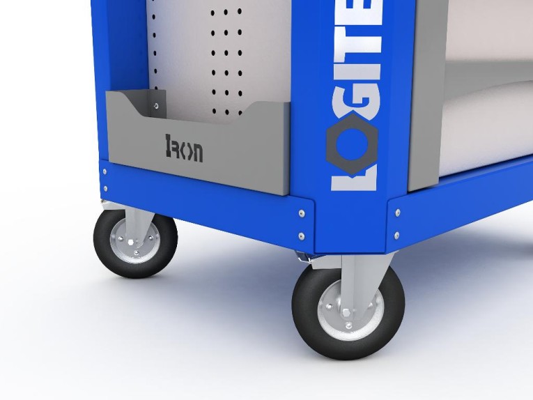 Тумба LOGITEX 7 №1 купить в Североморске Тумба LOGITEX 7 №1 купить в Североморске