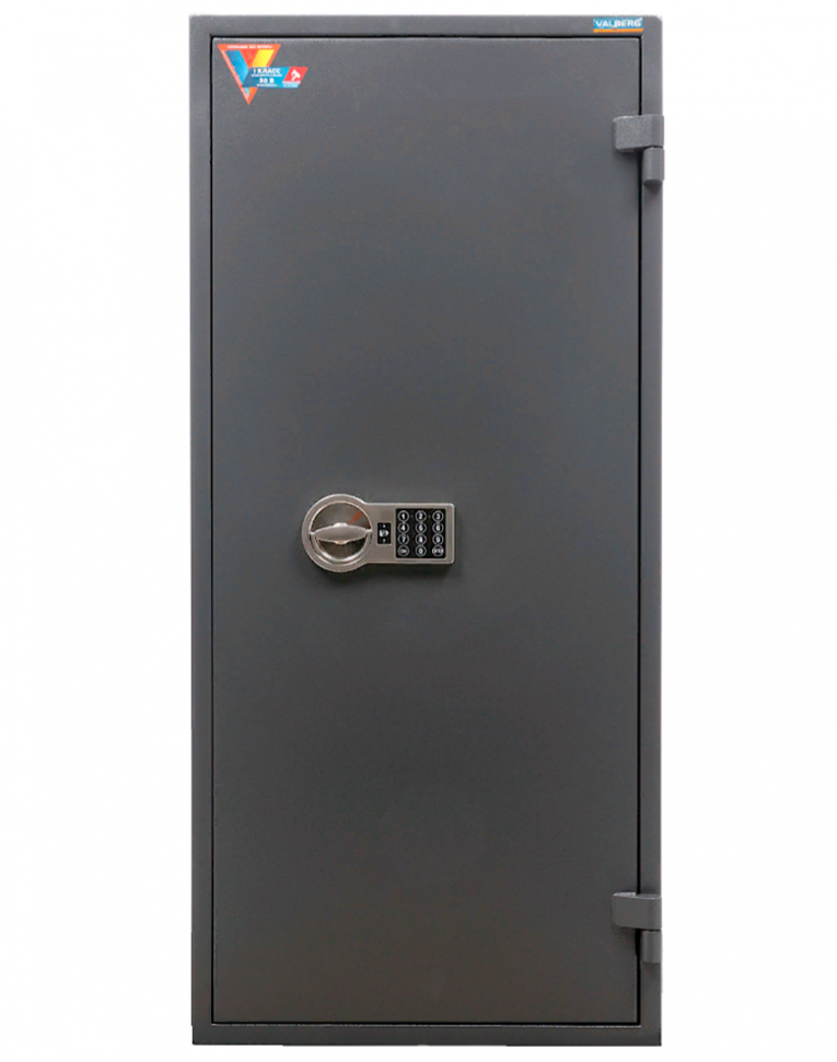 Взломостойкий сейф Valberg Кварцит 120/55T EL купить в Североморске Взломостойкий сейф Valberg Кварцит 120/55T EL купить в Североморске