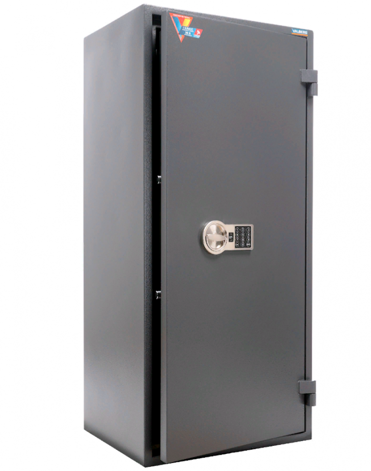 Взломостойкий сейф Valberg Кварцит 120/55T EL купить в Североморске Взломостойкий сейф Valberg Кварцит 120/55T EL купить в Североморске