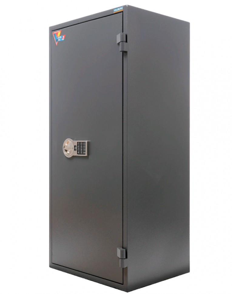 Взломостойкий сейф Valberg Кварцит 120/55T EL купить в Североморске Взломостойкий сейф Valberg Кварцит 120/55T EL купить в Североморске