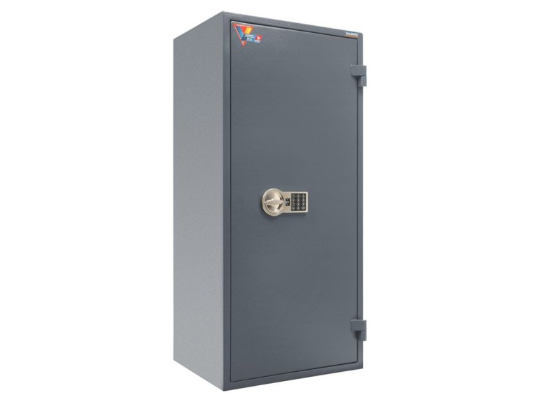 Взломостойкий сейф Valberg Кварцит 120/55T EL купить в Североморске Взломостойкий сейф Valberg Кварцит 120/55T EL купить в Североморске