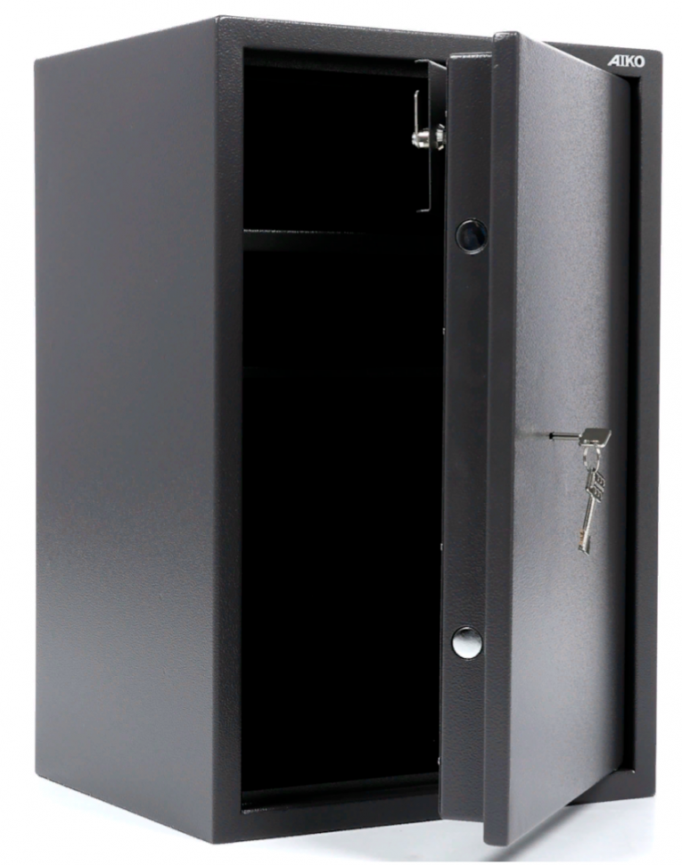 Офисный сейф Aiko TSN 65T KL купить в Североморске Офисный сейф Aiko TSN 65T KL купить в Североморске