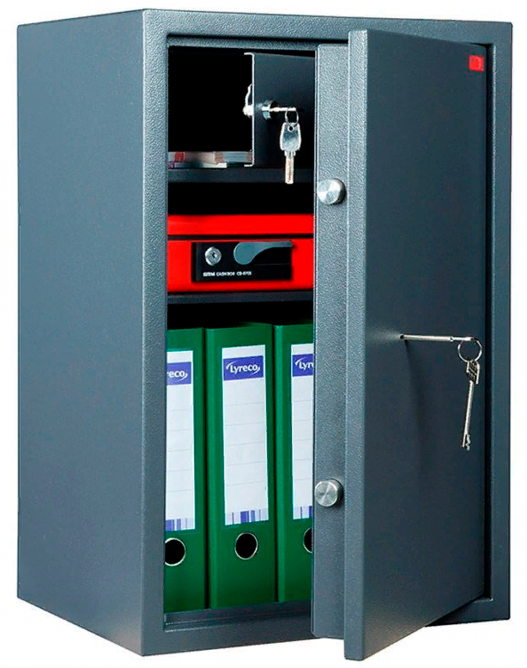 Офисный сейф Aiko TSN 65T KL купить в Североморске Офисный сейф Aiko TSN 65T KL купить в Североморске