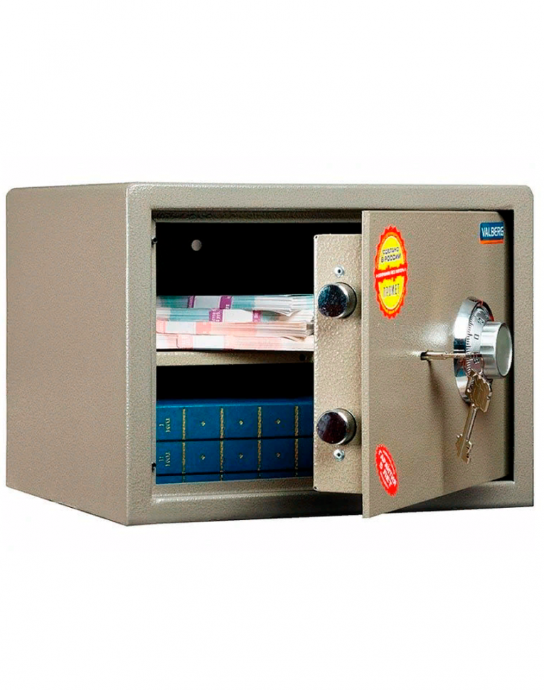 Мебельный сейф Valberg ASM-25 CL купить в Североморске Мебельный сейф Valberg ASM-25 CL купить в Североморске