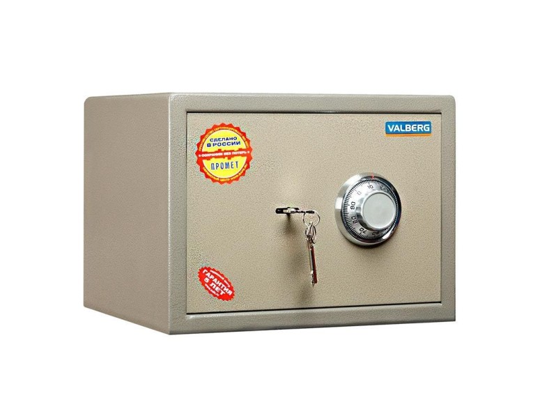 Мебельный сейф Valberg ASM-25 CL купить в Североморске Мебельный сейф Valberg ASM-25 CL купить в Североморске