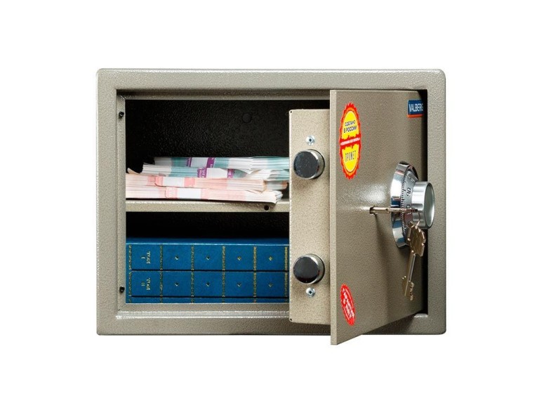 Мебельный сейф Valberg ASM-25 CL купить в Североморске Мебельный сейф Valberg ASM-25 CL купить в Североморске