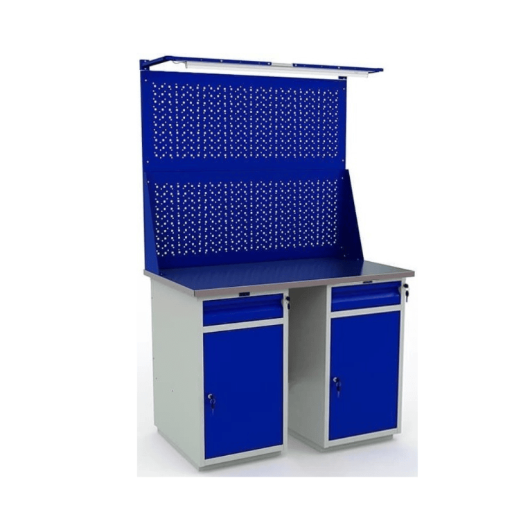 Верстак Profi WT120.WD2/WD2.021 купить в Североморске