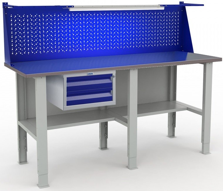 Верстак Expert WTS200.F2/F2/F2.111 купить в Североморске Верстак Expert WTS200.F2/F2/F2.111 купить в Североморске