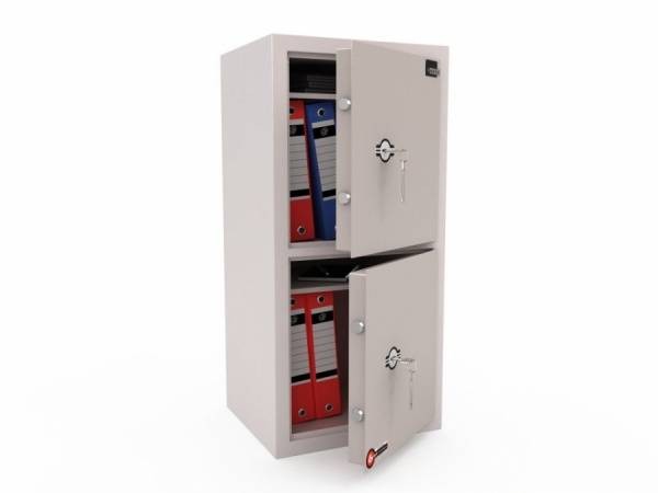 Лёгкий сейф LS-042 R купить в Североморске