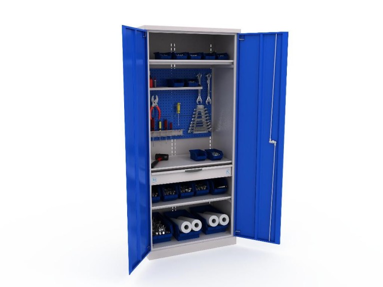 Шкаф ERGO 181 №3 купить в Североморске Шкаф ERGO 181 №3 купить в Североморске