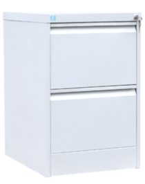 Шкаф картотечный ШК-2 (2 замка) Шкаф картотечный ШК-2 (2 замка)