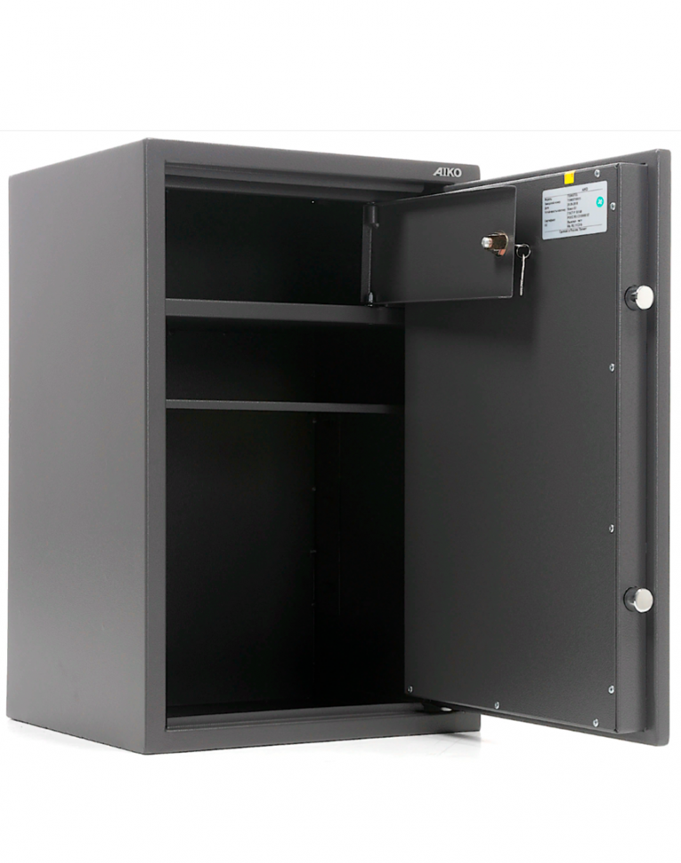 Офисный сейф Aiko TSN 65T EL купить в Североморске Офисный сейф Aiko TSN 65T EL купить в Североморске