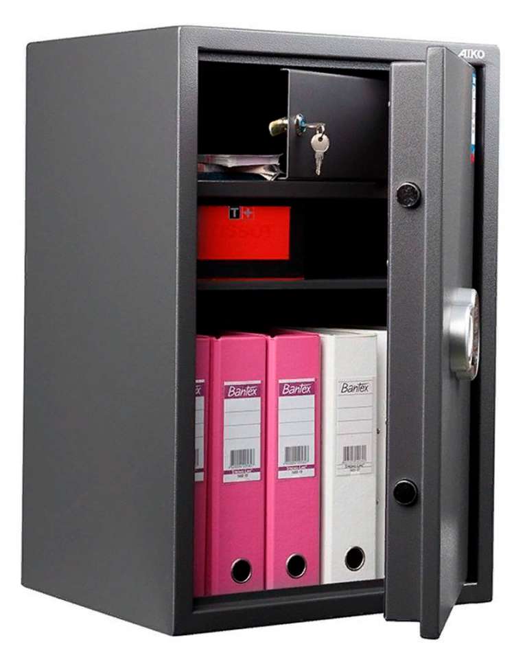 Офисный сейф Aiko TSN 65T EL купить в Североморске Офисный сейф Aiko TSN 65T EL купить в Североморске