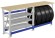 Верстак Master M100.MF1 / MF1 / MF1.003.000 купить в Североморске