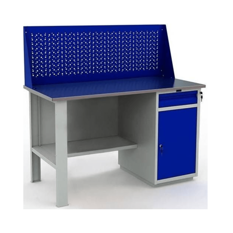 Верстак Profi WT140.F1/WD2.010 купить в Североморске